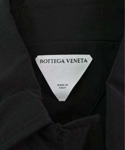 BOTTEGA VENETA Soutien collar coats