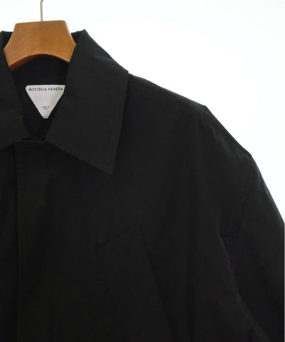 BOTTEGA VENETA Soutien collar coats