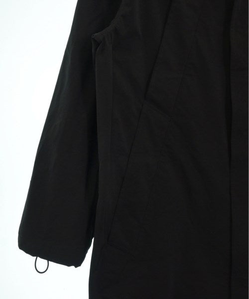 BOTTEGA VENETA Soutien collar coats