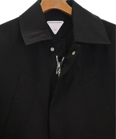 BOTTEGA VENETA Soutien collar coats