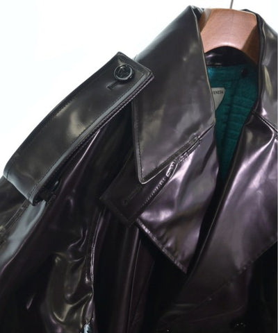 BOTTEGA VENETA Trench coats