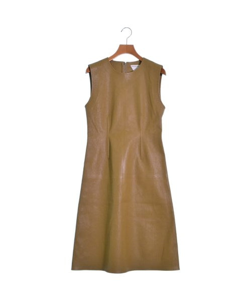 BOTTEGA VENETA Dresses