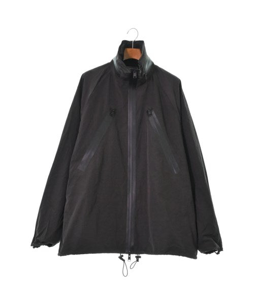 BOTTEGA VENETA Mountain parka