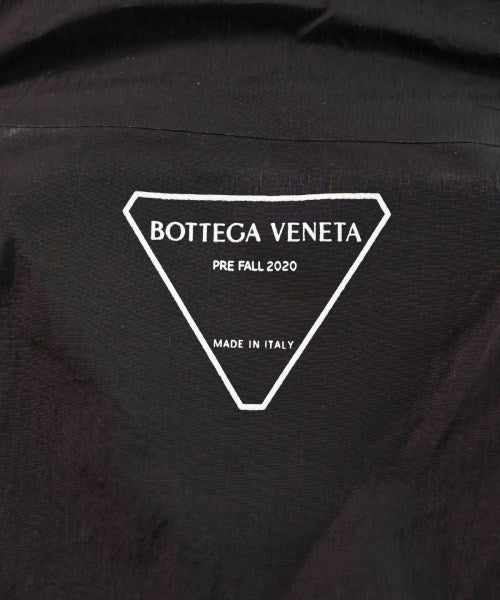 BOTTEGA VENETA Mountain parka