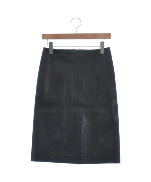 BOTTEGA VENETA Knee length skirts