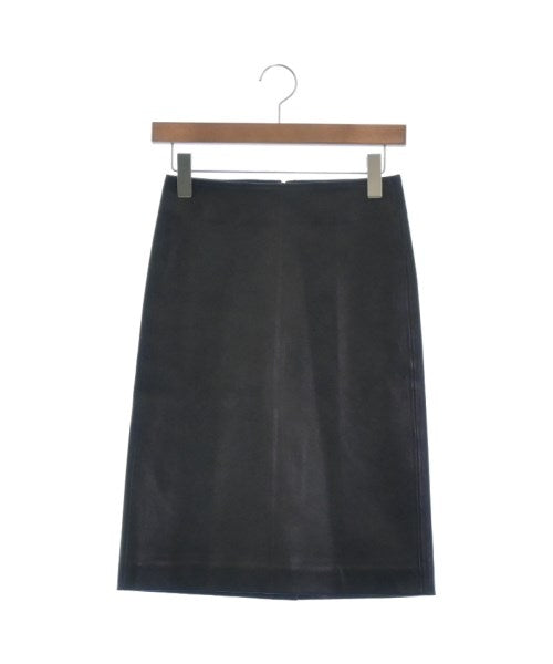 BOTTEGA VENETA Knee length skirts