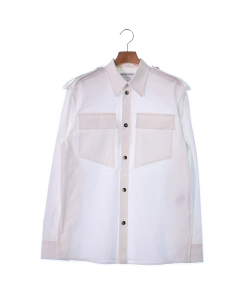 BOTTEGA VENETA Casual shirts