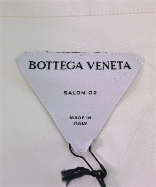 BOTTEGA VENETA Casual shirts