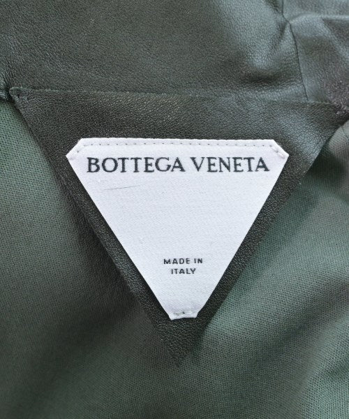 BOTTEGA VENETA Casual shirts