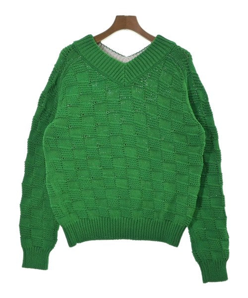 BOTTEGA VENETA Sweaters