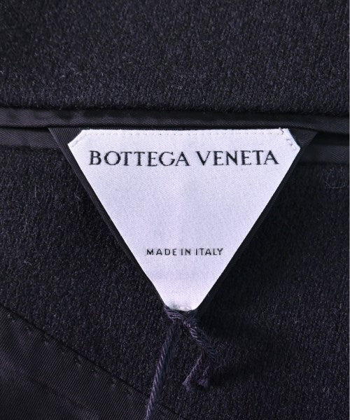 BOTTEGA VENETA Chesterfield coats