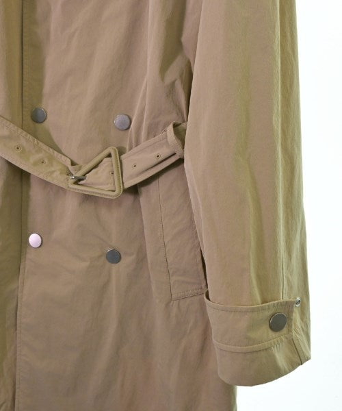 BOTTEGA VENETA Trench coats