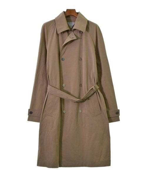 BOTTEGA VENETA Trench coats