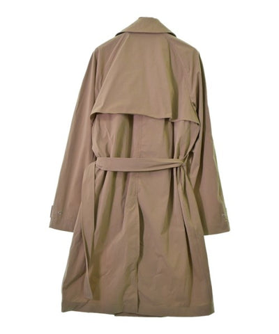 BOTTEGA VENETA Trench coats