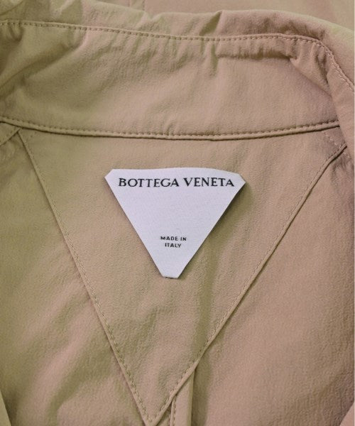 BOTTEGA VENETA Trench coats