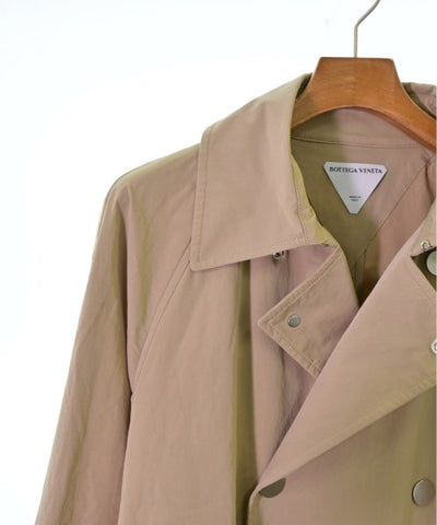 BOTTEGA VENETA Trench coats