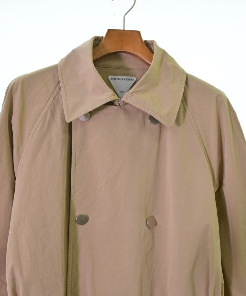 BOTTEGA VENETA Trench coats