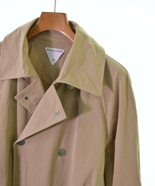 BOTTEGA VENETA Trench coats