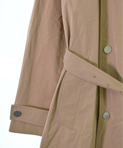 BOTTEGA VENETA Trench coats