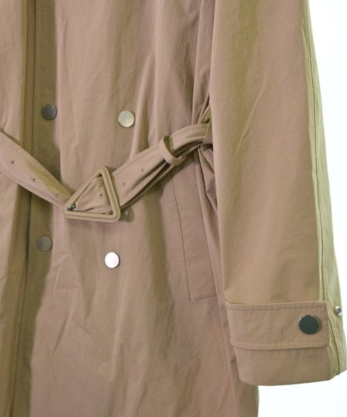 BOTTEGA VENETA Trench coats