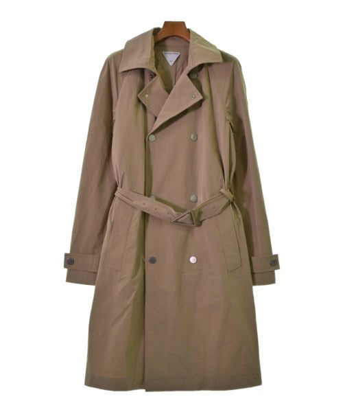 BOTTEGA VENETA Trench coats