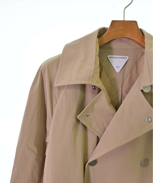 BOTTEGA VENETA Trench coats