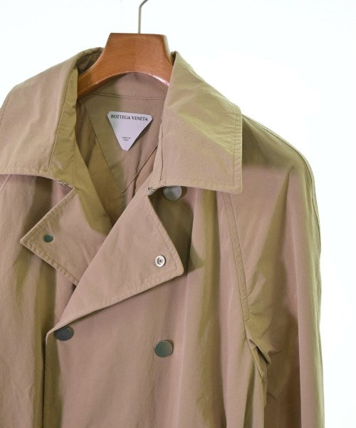 BOTTEGA VENETA Trench coats