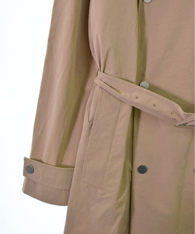 BOTTEGA VENETA Trench coats