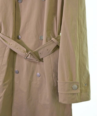 BOTTEGA VENETA Trench coats