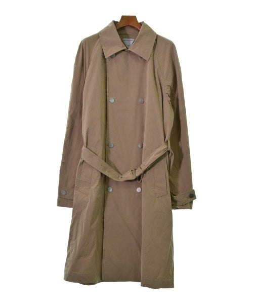 BOTTEGA VENETA Trench coats