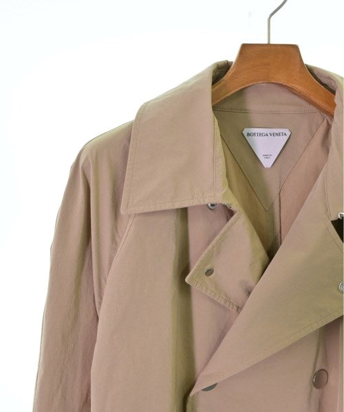 BOTTEGA VENETA Trench coats