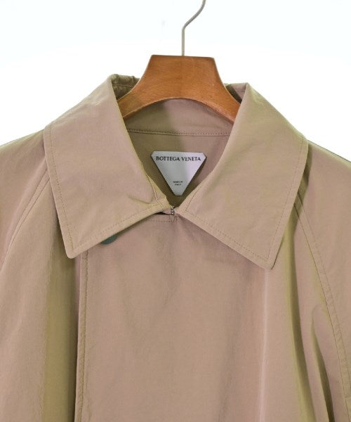 BOTTEGA VENETA Trench coats