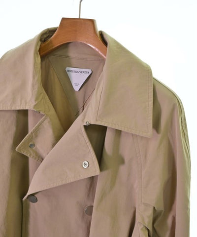 BOTTEGA VENETA Trench coats