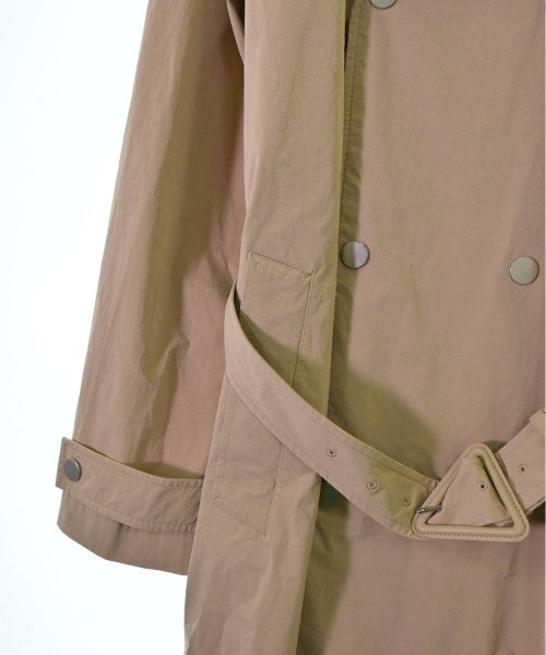 BOTTEGA VENETA Trench coats