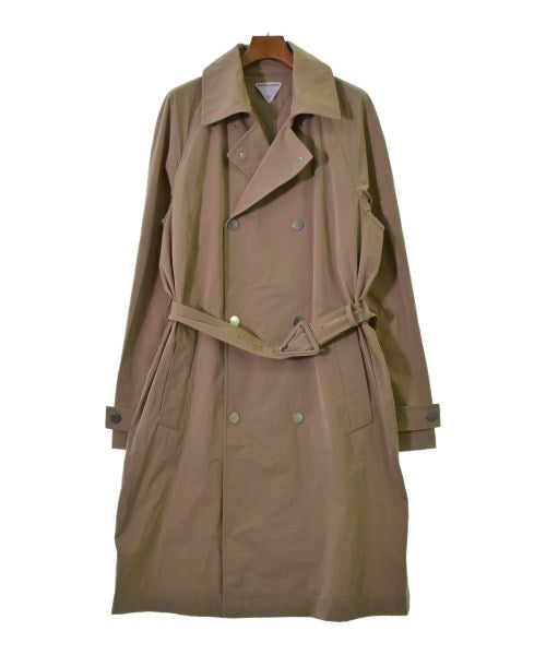 BOTTEGA VENETA Trench coats