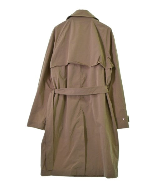 BOTTEGA VENETA Trench coats