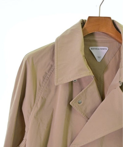 BOTTEGA VENETA Trench coats