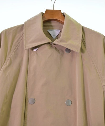 BOTTEGA VENETA Trench coats