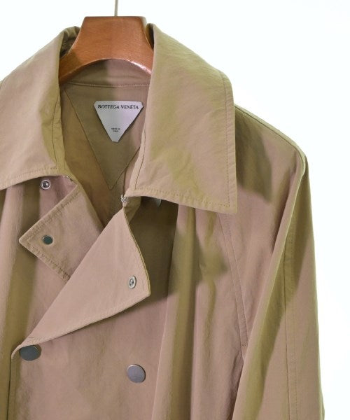 BOTTEGA VENETA Trench coats