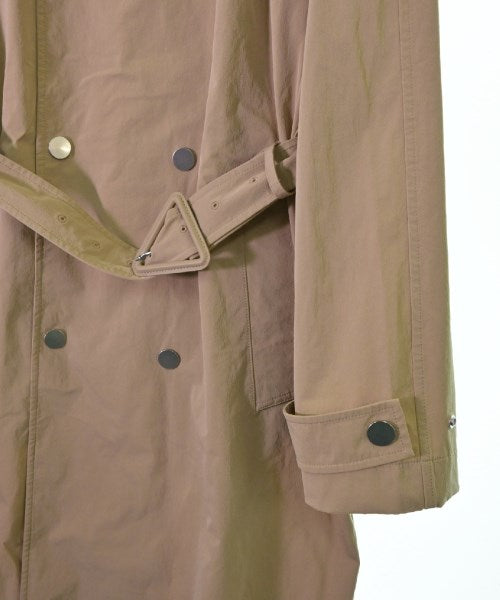 BOTTEGA VENETA Trench coats