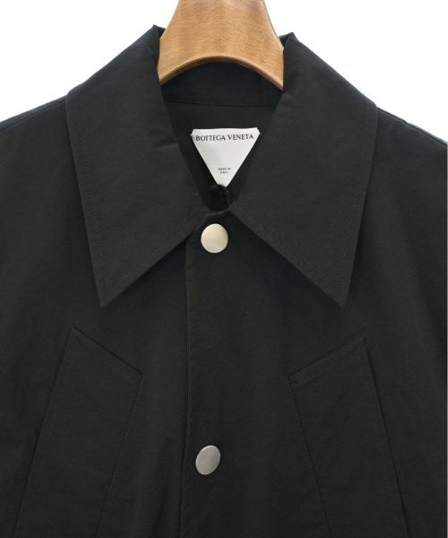 BOTTEGA VENETA Trench coats