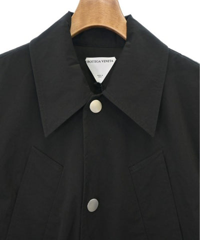 BOTTEGA VENETA Trench coats