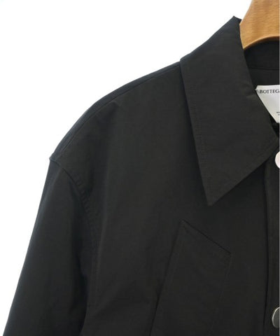 BOTTEGA VENETA Trench coats