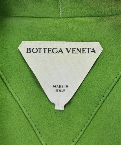 BOTTEGA VENETA Sheepskin coats