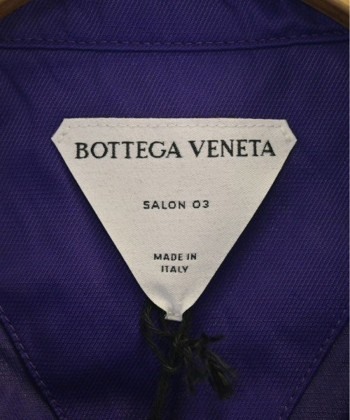 BOTTEGA VENETA Mod coats