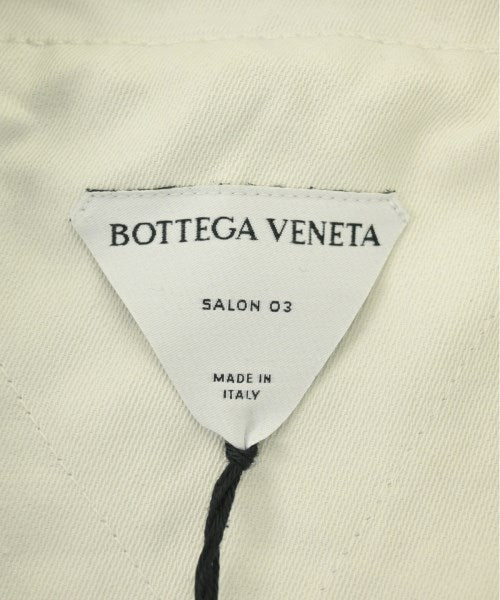 BOTTEGA VENETA Mod coats