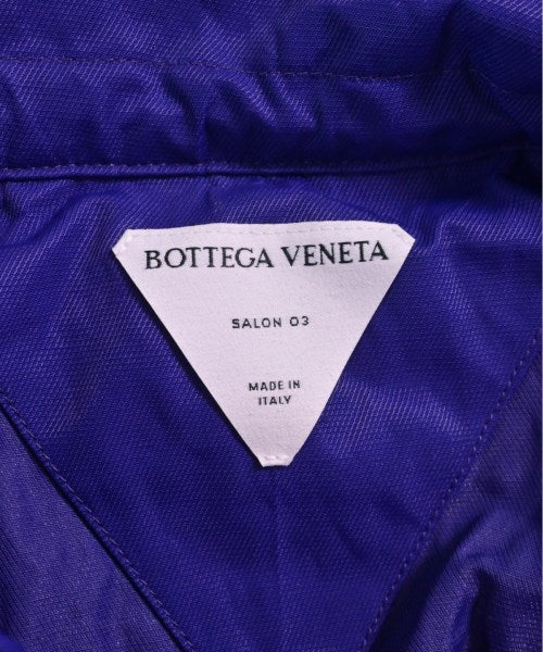 BOTTEGA VENETA Mod coats