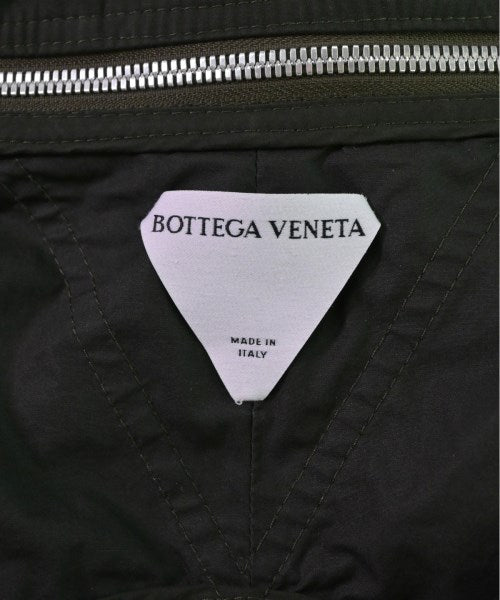 BOTTEGA VENETA Mod coats