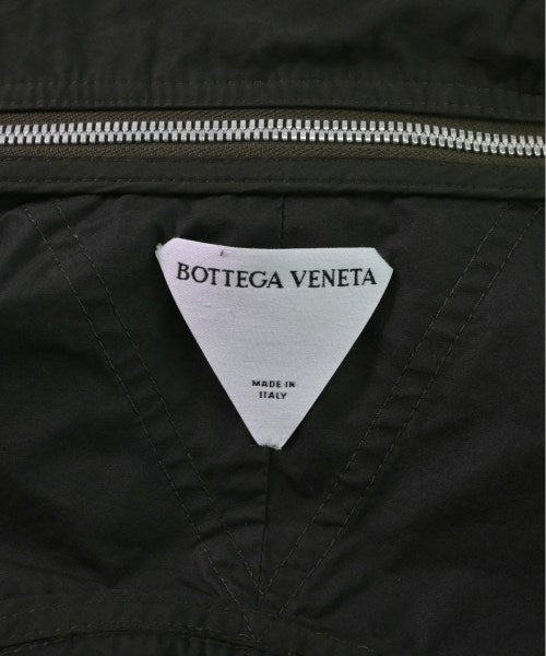 BOTTEGA VENETA Mod coats