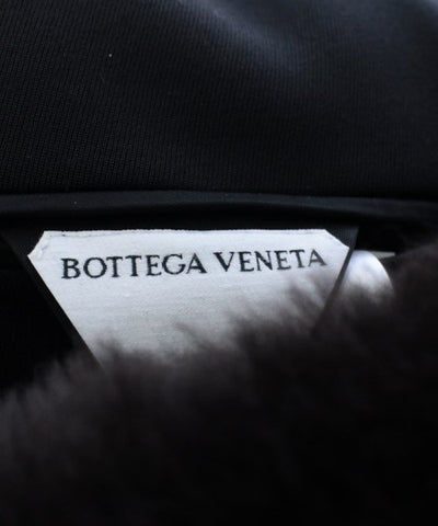 BOTTEGA VENETA Chesterfield coats